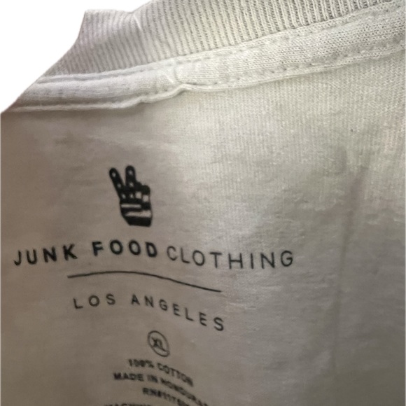 Def Leopard Hysteria Tie Dye Rock & Roll T-shirt Men’s L | Streetwear Popular - Picture 3 of 3